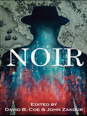 cover image of Noir